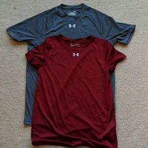Under Armour Shirts